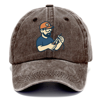 occupationalhobby Hat