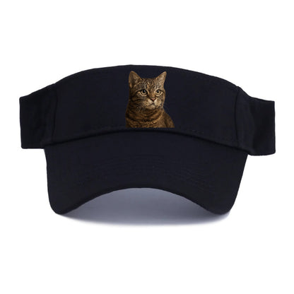 american-wirehair-textured-charm Hat