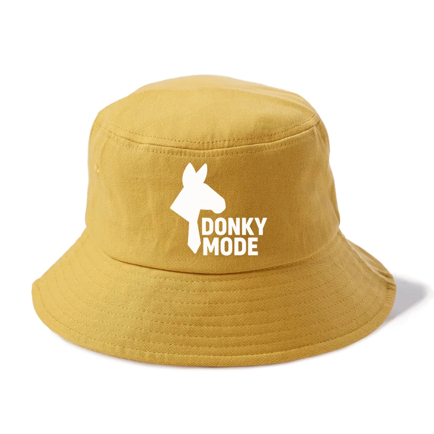 donkey mode Hat