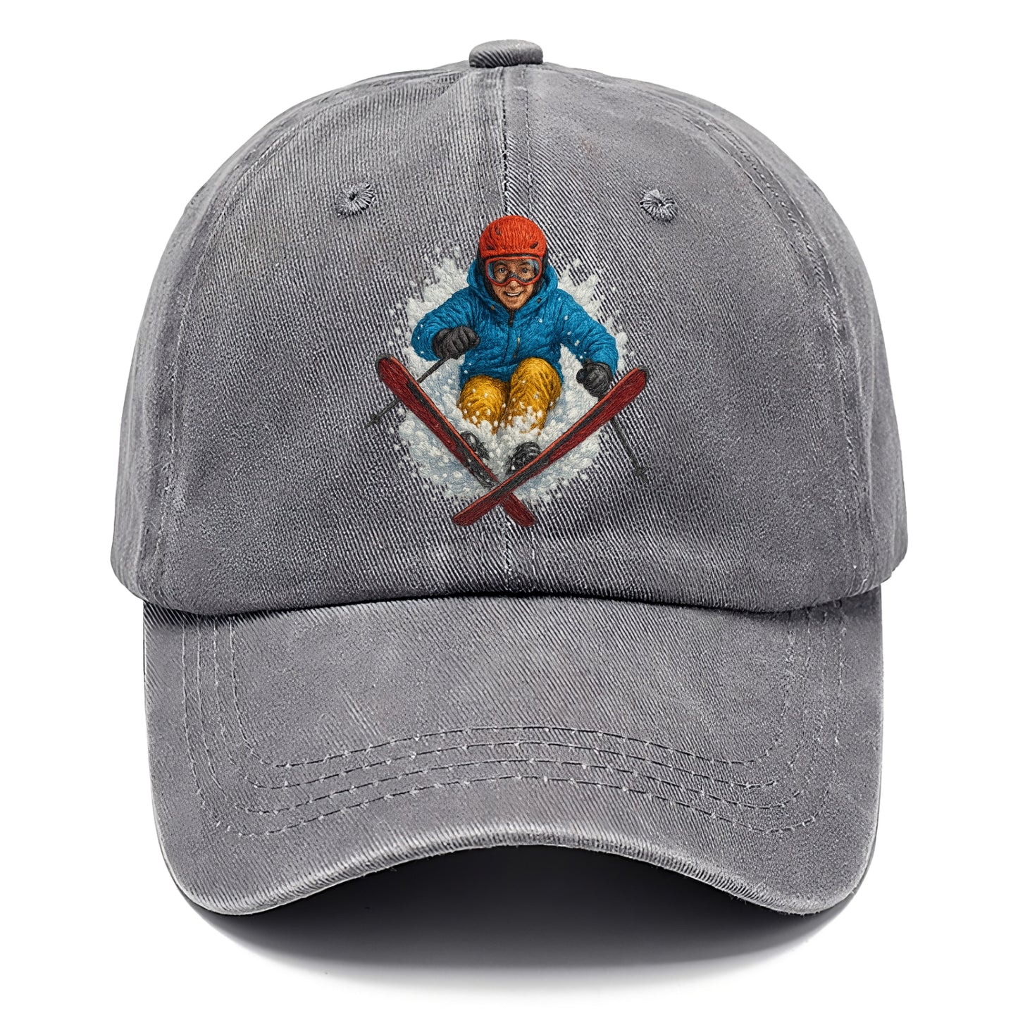 powder perfection Hat