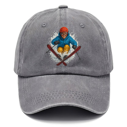 powder perfection Hat
