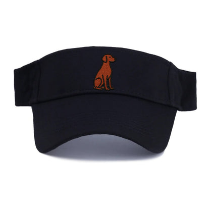 vizsla-rust-colored-loyal-spirit Hat