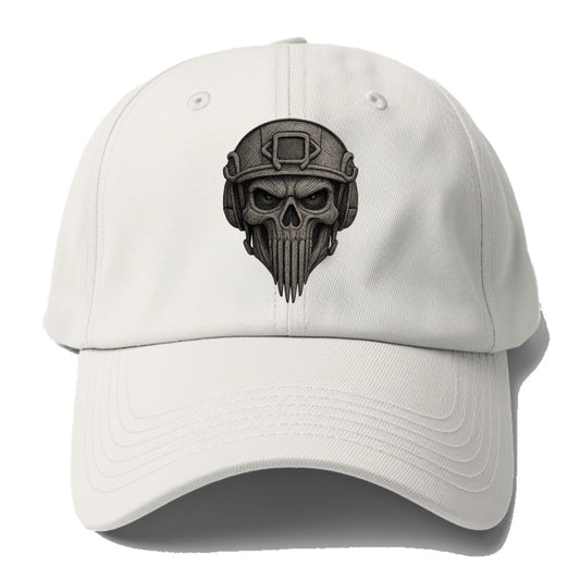 skull squadron Hat