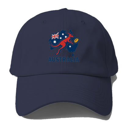 Australian Sports Hat