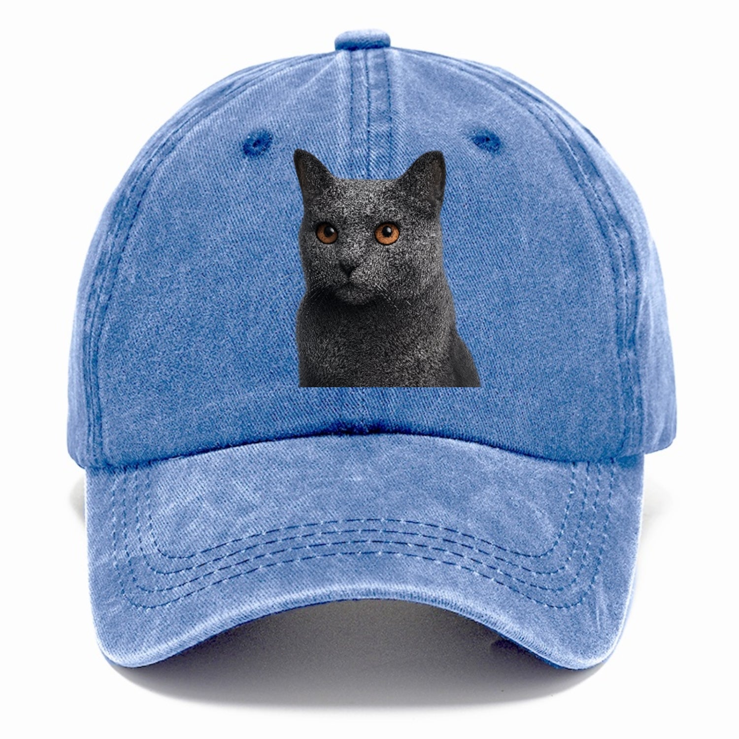 chartreux-regal-charm Hat