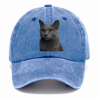 chartreux-regal-charm Hat