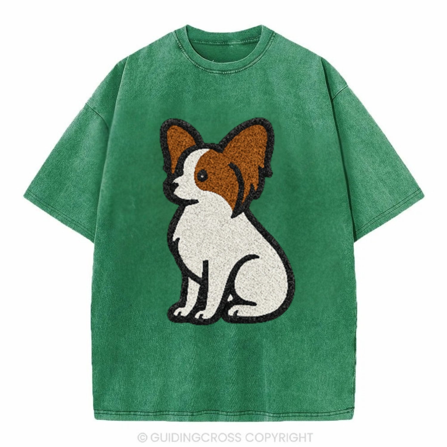 papillon-delicate-charm Hat