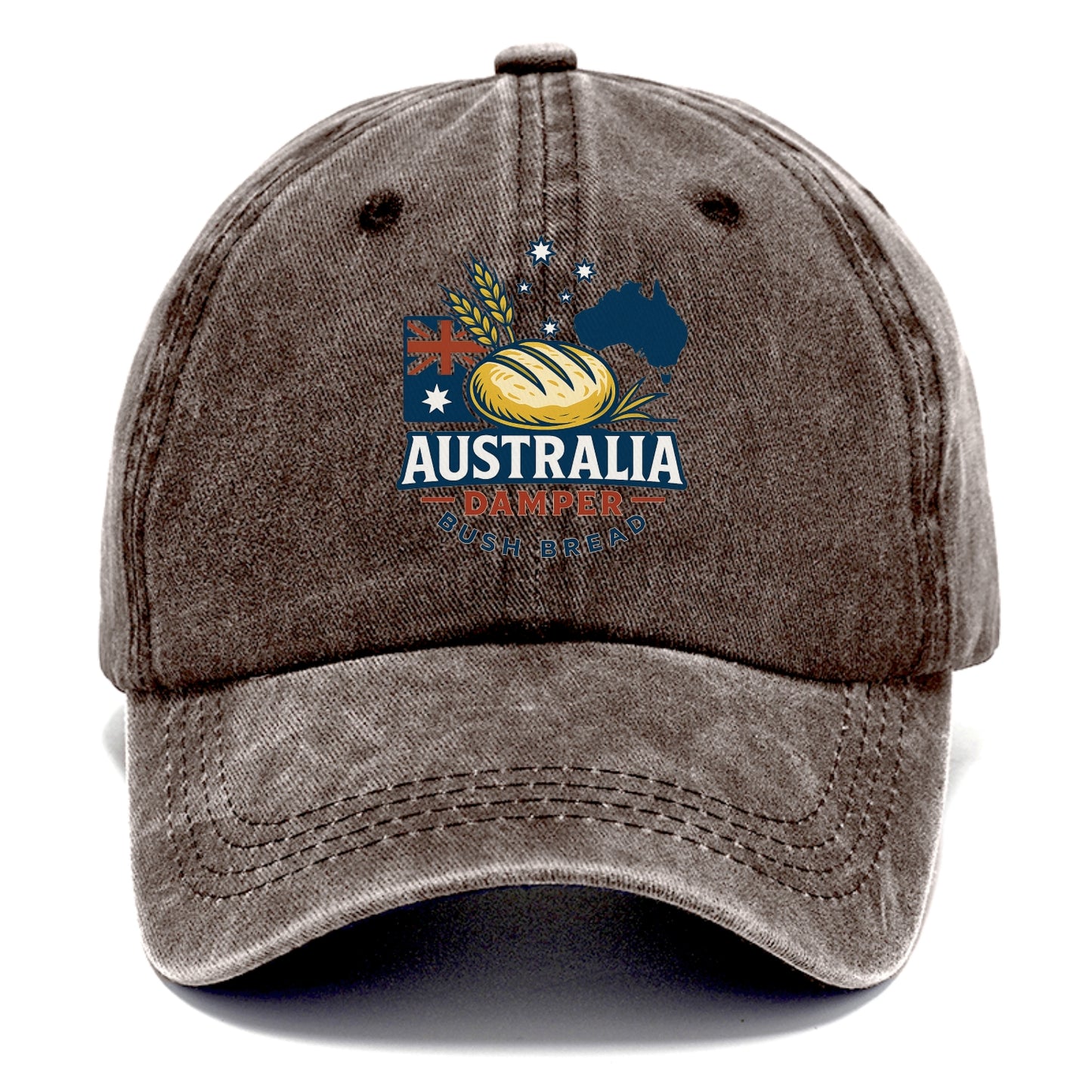 Australian Food and Culture Hat