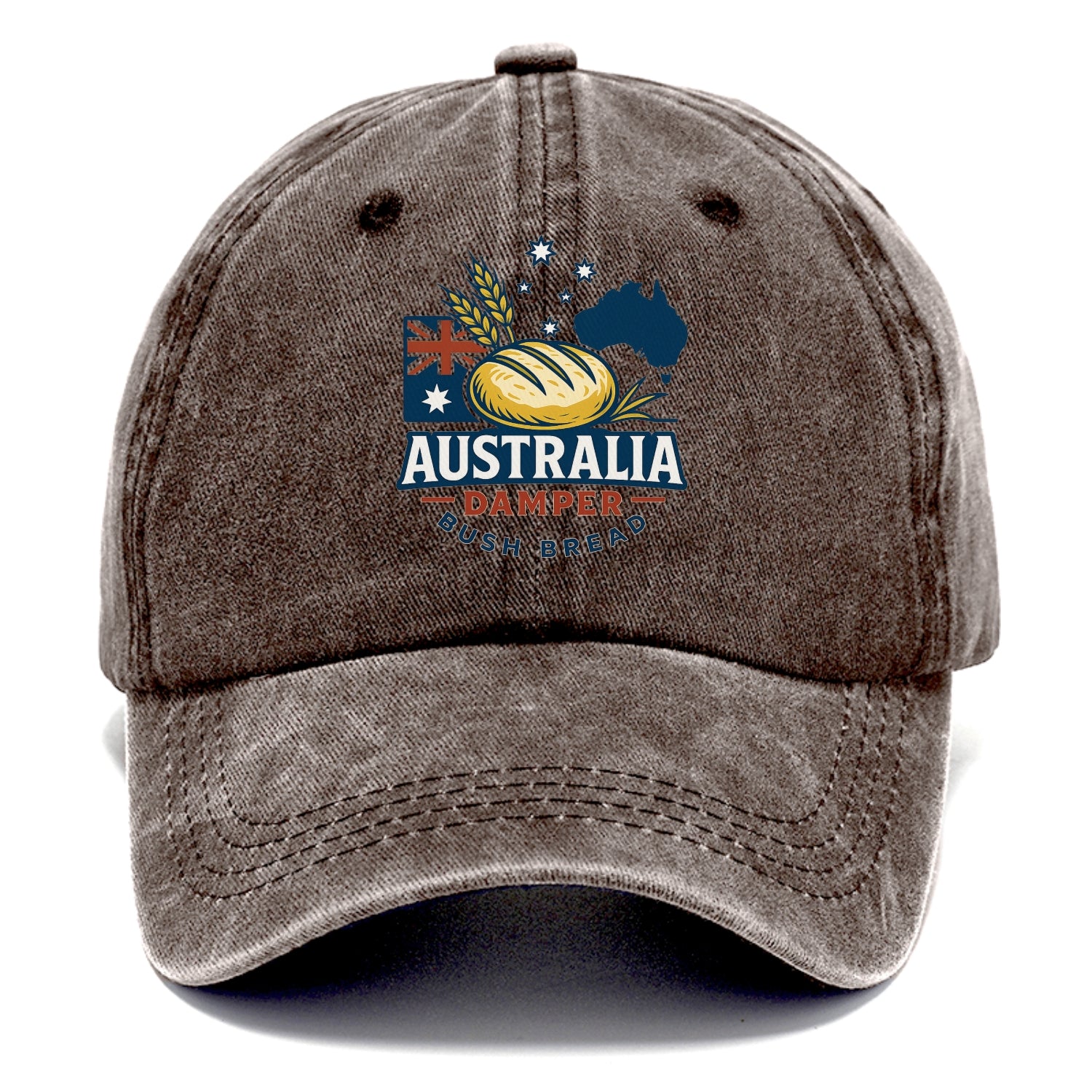 Australian Food and Culture Hat