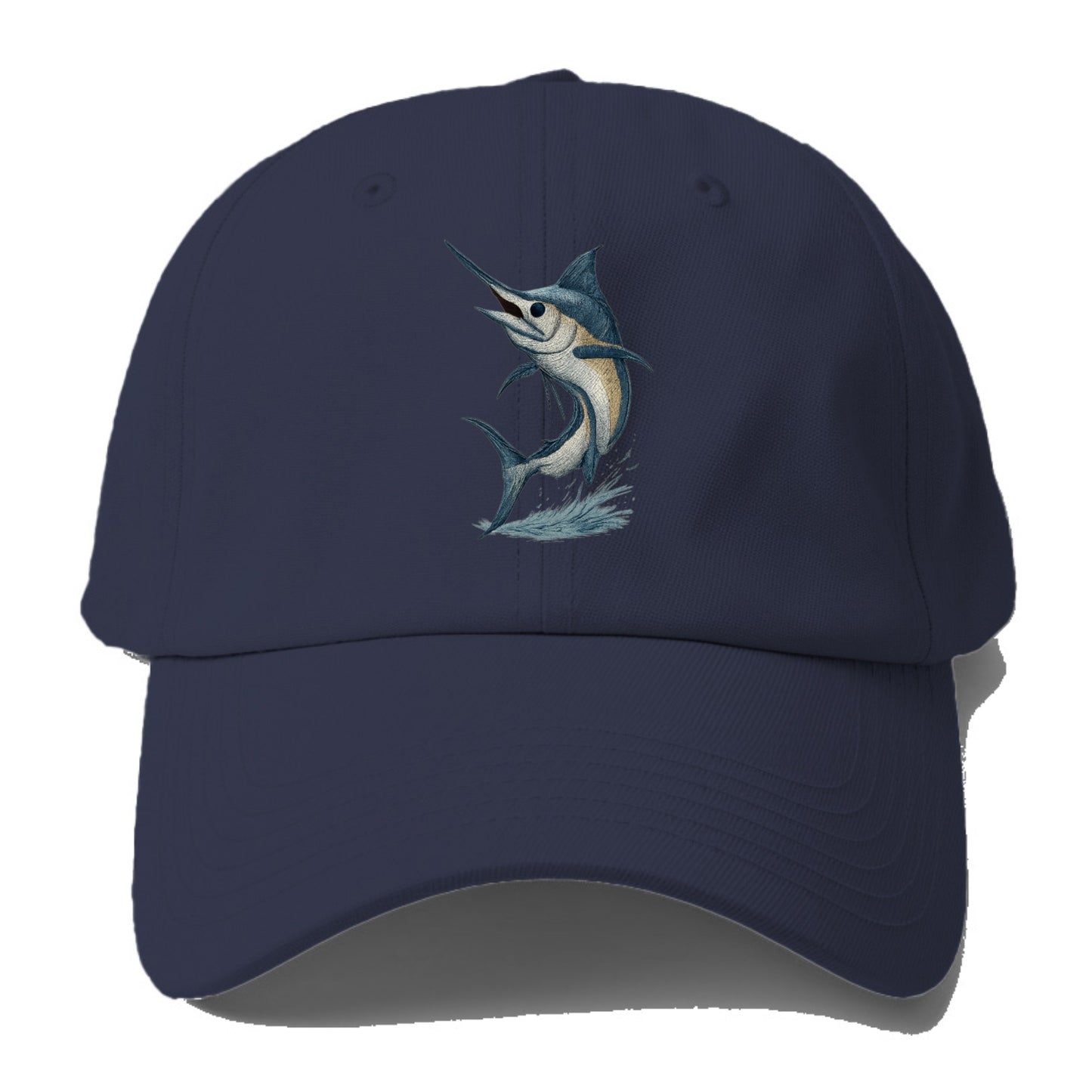 marlin's majesty of the sea Hat