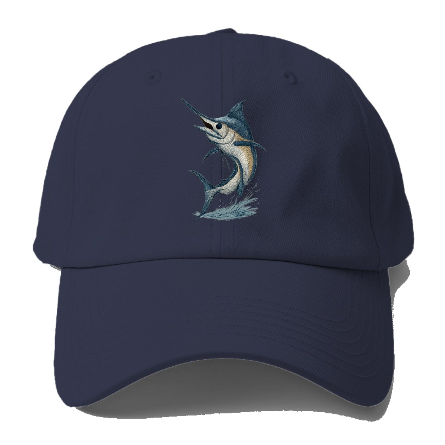 marlin's majesty of the sea Hat