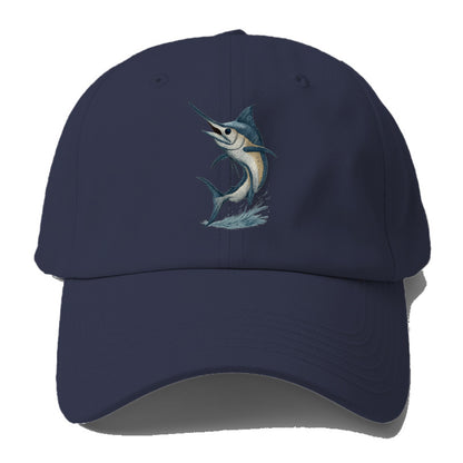 marlin's majesty of the sea Hat