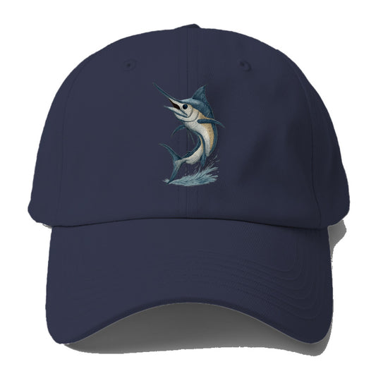 marlin's majesty of the sea Hat
