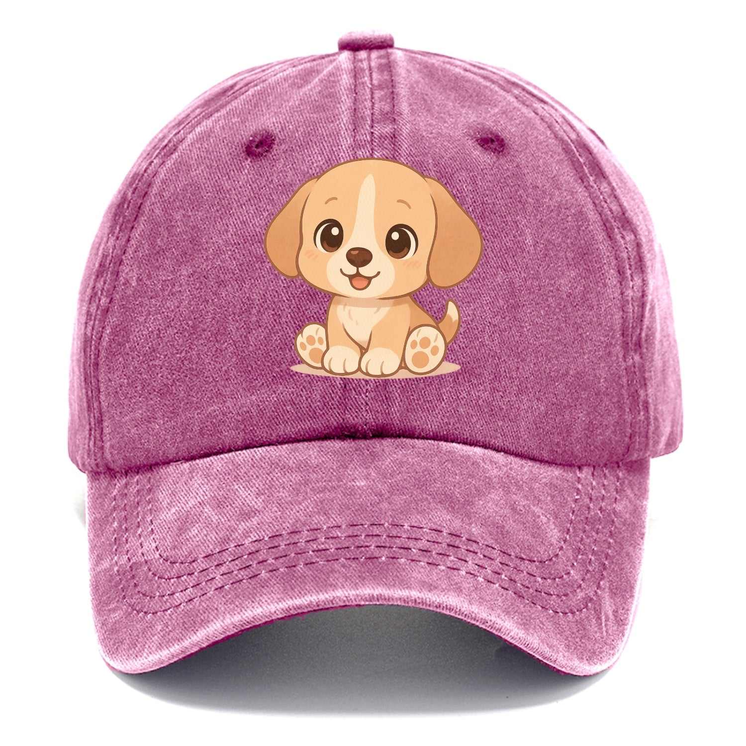 joyful-beagle-spirit Hat