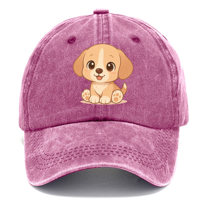 joyful-beagle-spirit Hat