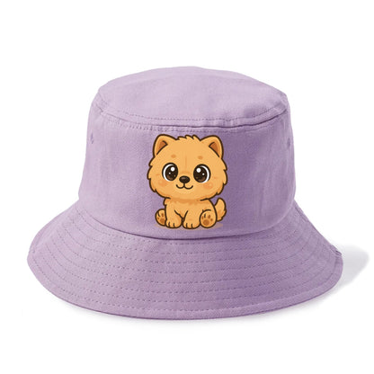 regal-chow-chow-majesty Hat