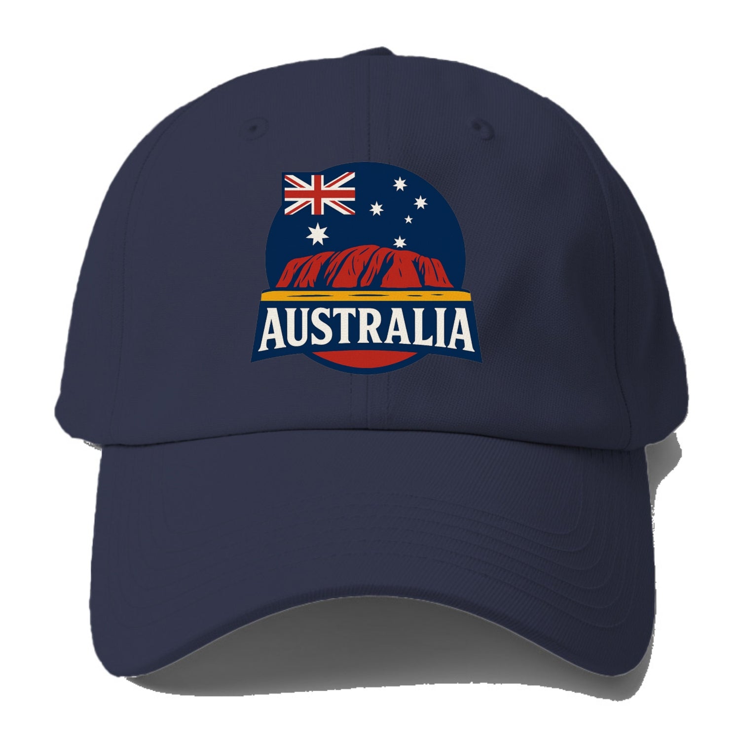 Australian National Landmark Hat
