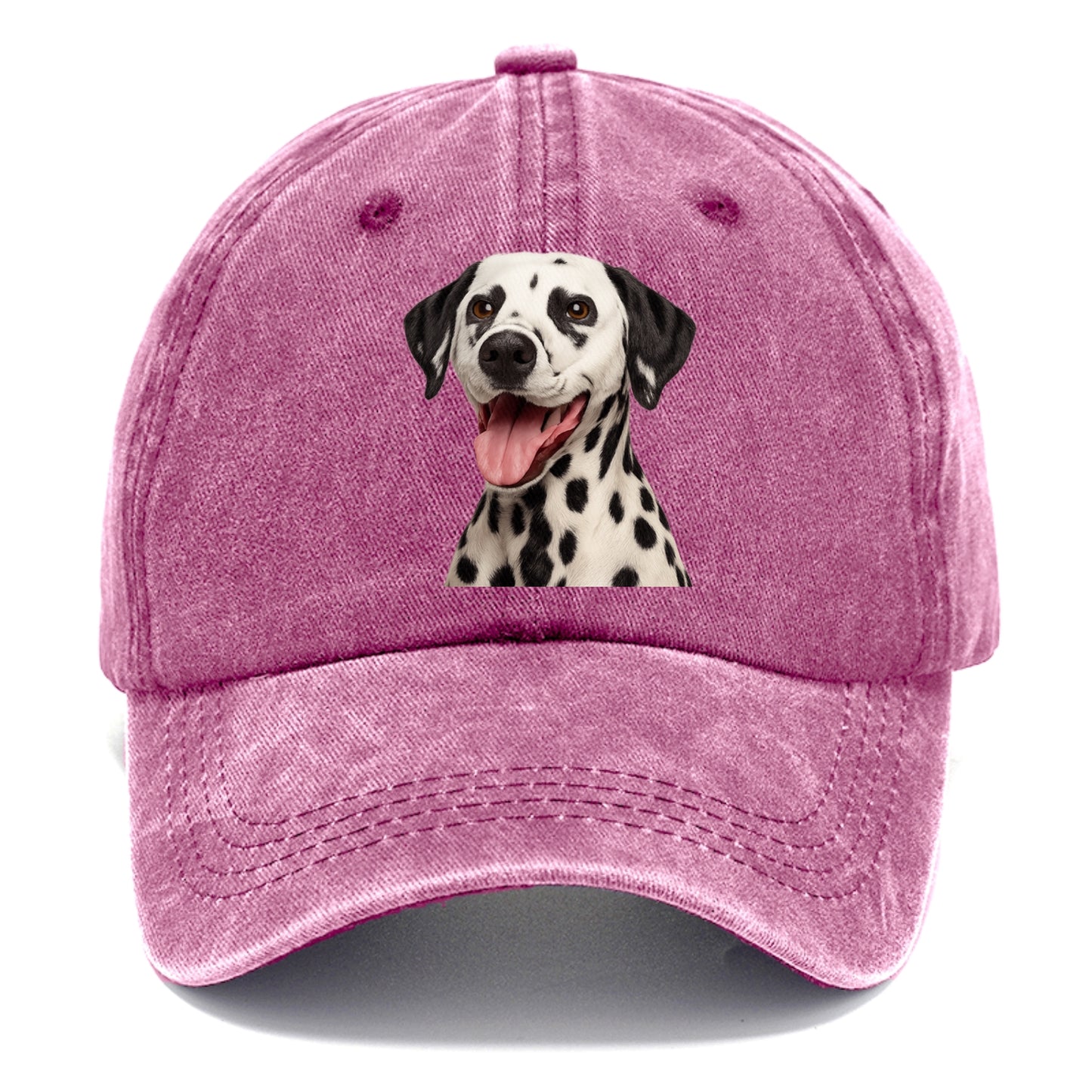 dalmatian dapper spot elegance Hat