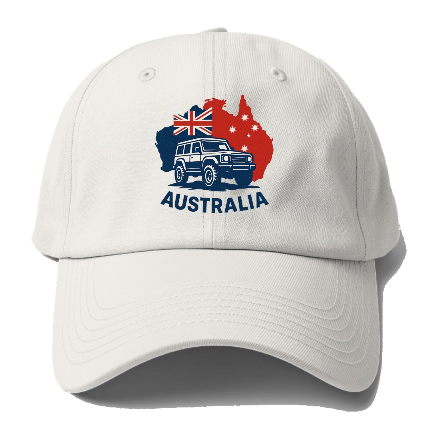Australian Road Trip Adventure Hat