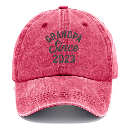 grandpa's legacy collection Hat