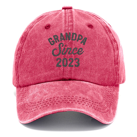 grandpa's legacy collection Hat