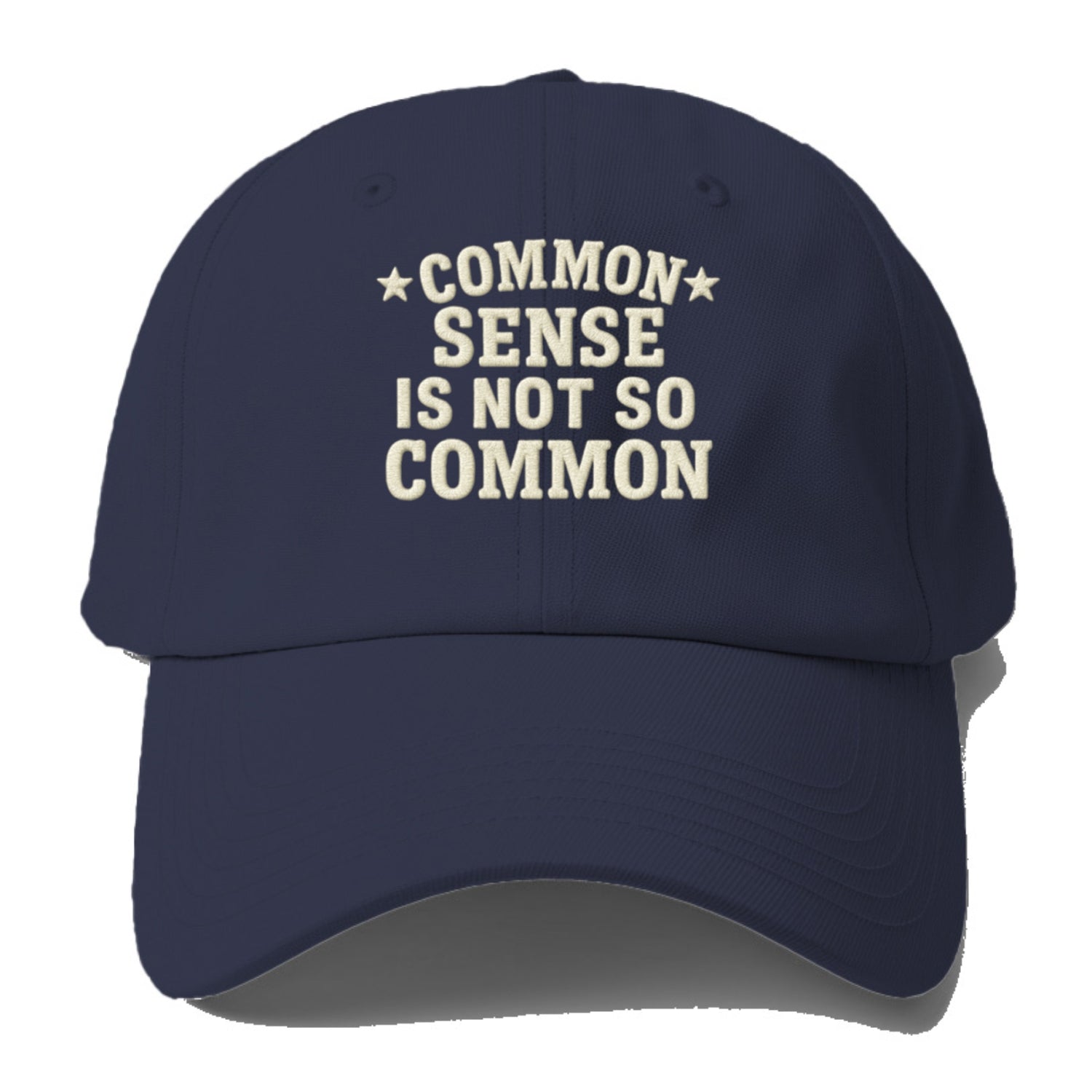 slogan with decorative elements Hat