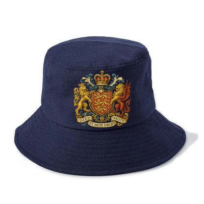 three lions Hat
