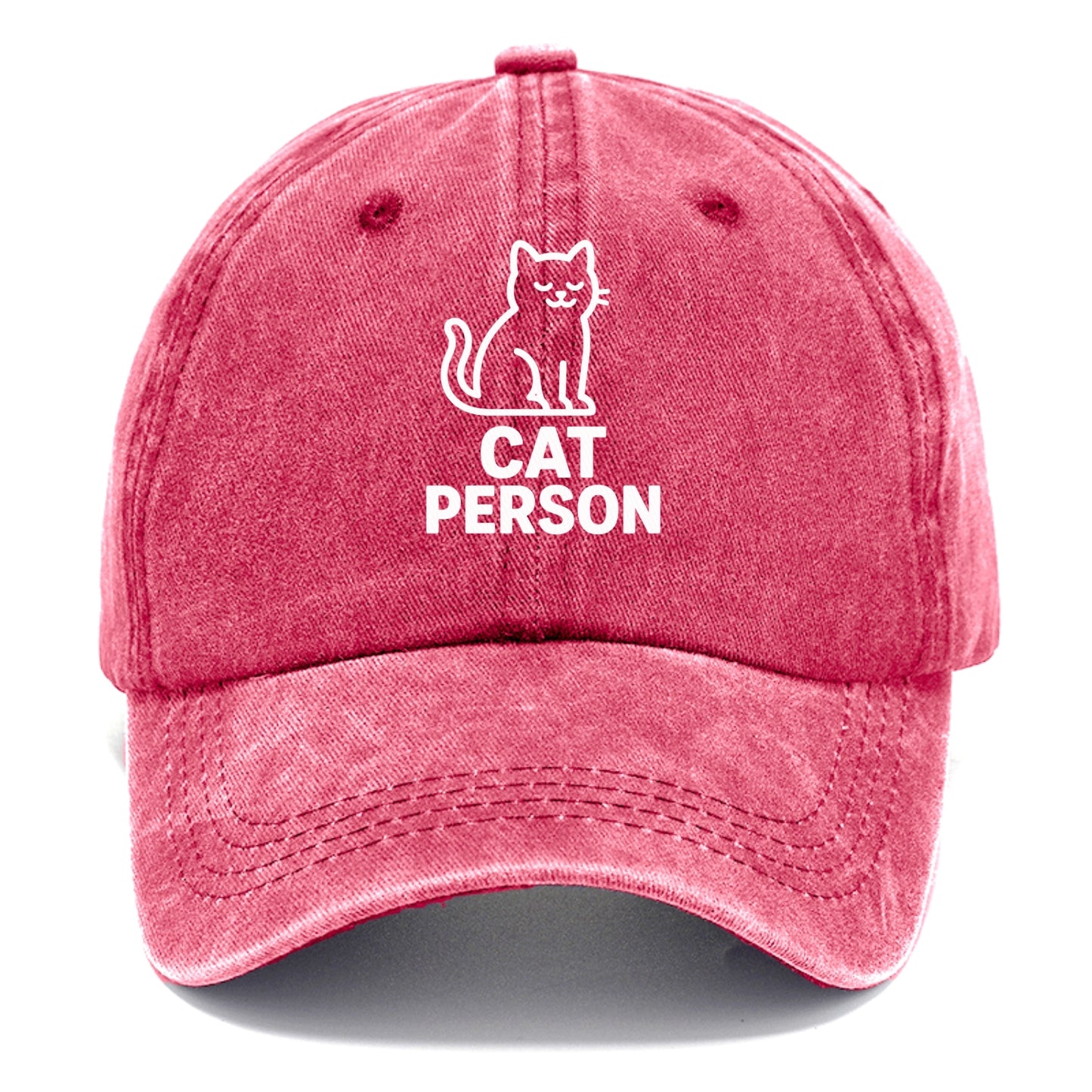 cat person Hat