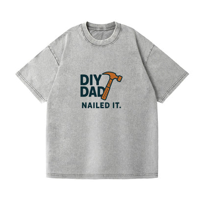 diy dad nailed it Hat