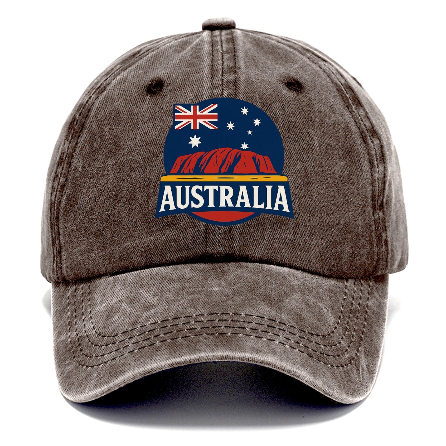 Australian National Landmark Hat