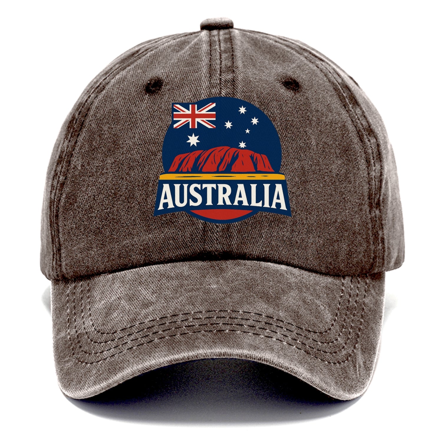 Australian National Landmark Hat