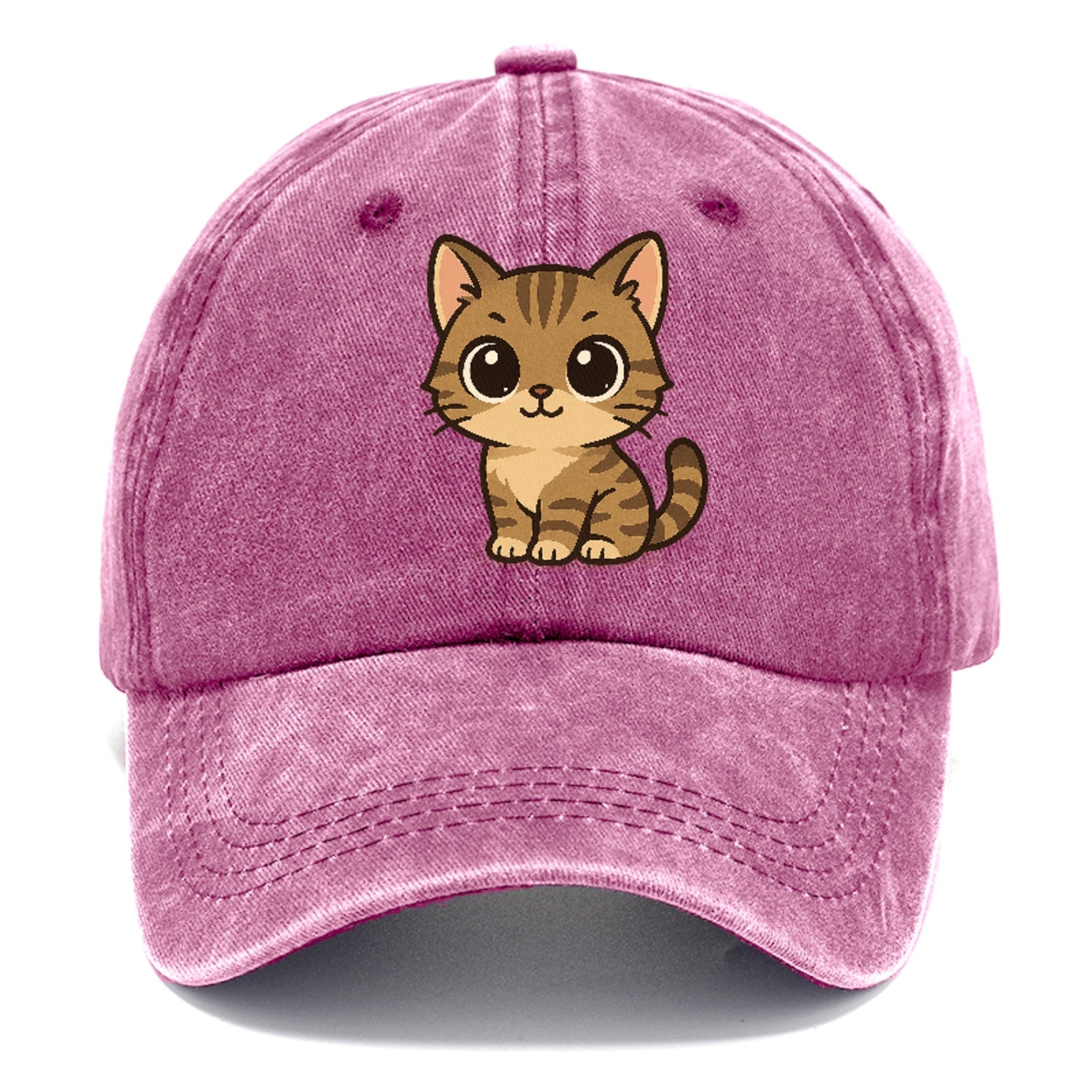feral-cat-untamed-spirit Hat