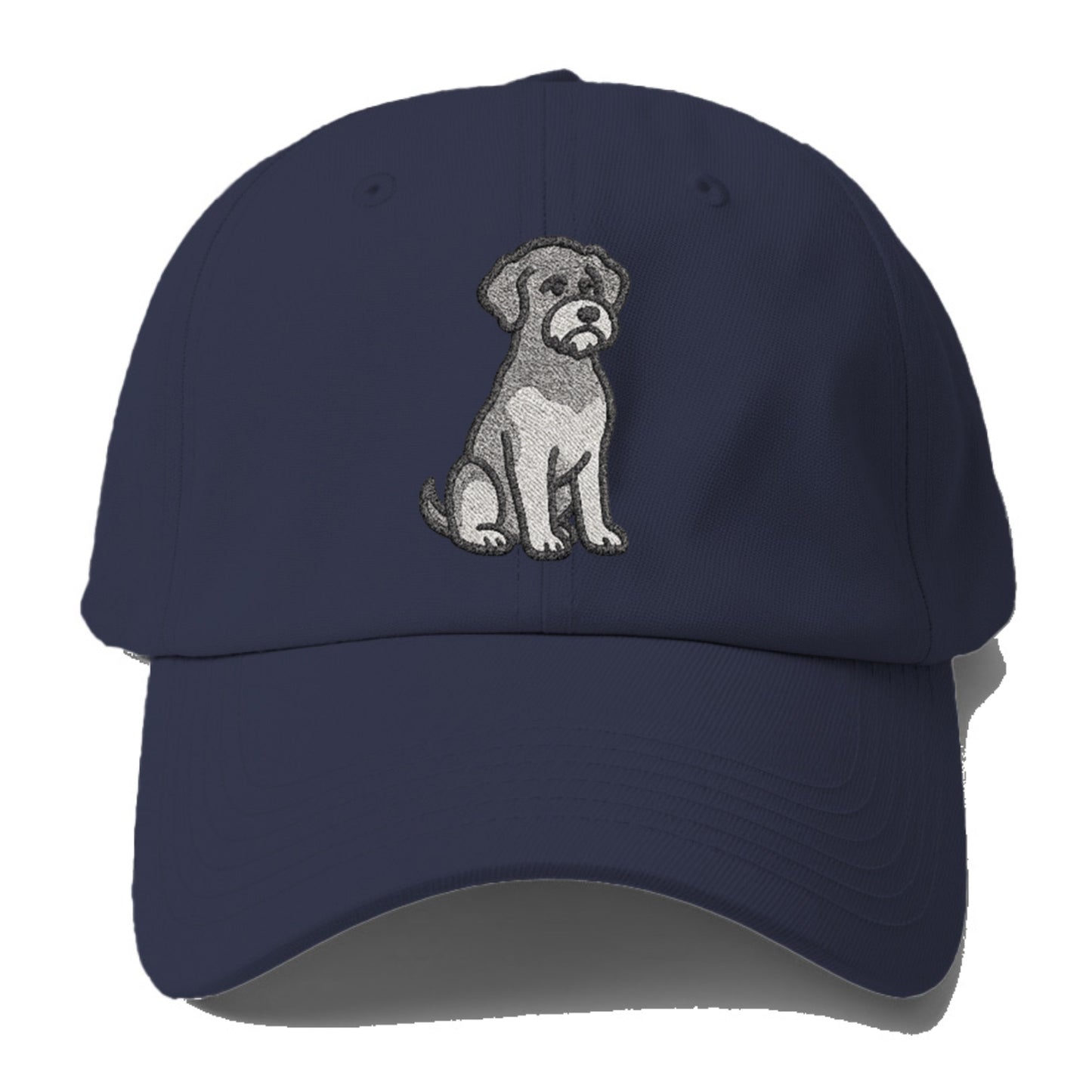 schnoodle-playful-charm Hat