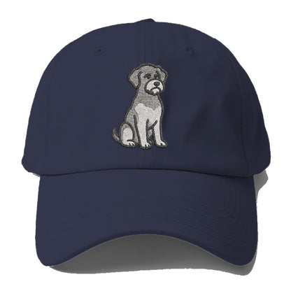 schnoodle-playful-charm Hat