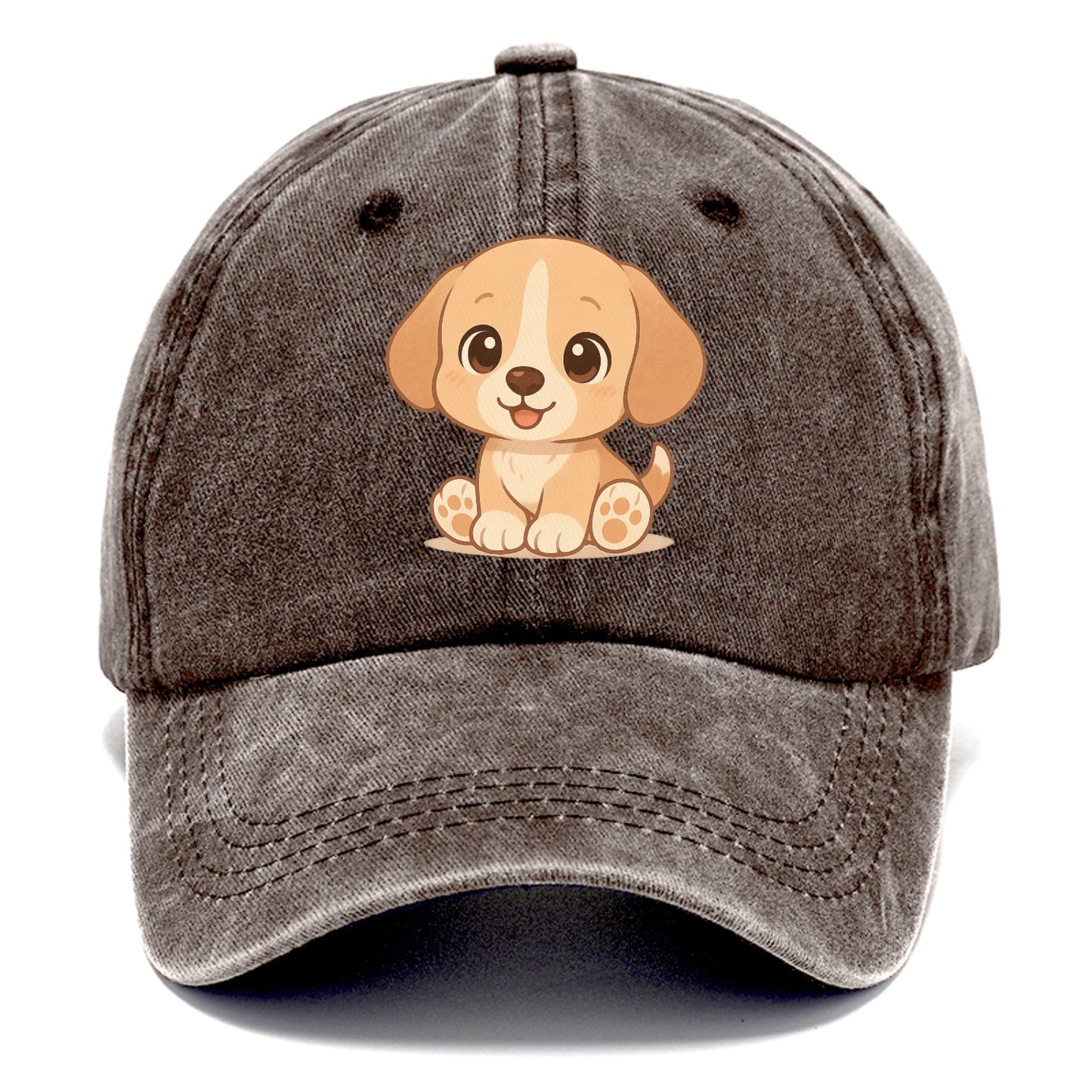 joyful-beagle-spirit Hat