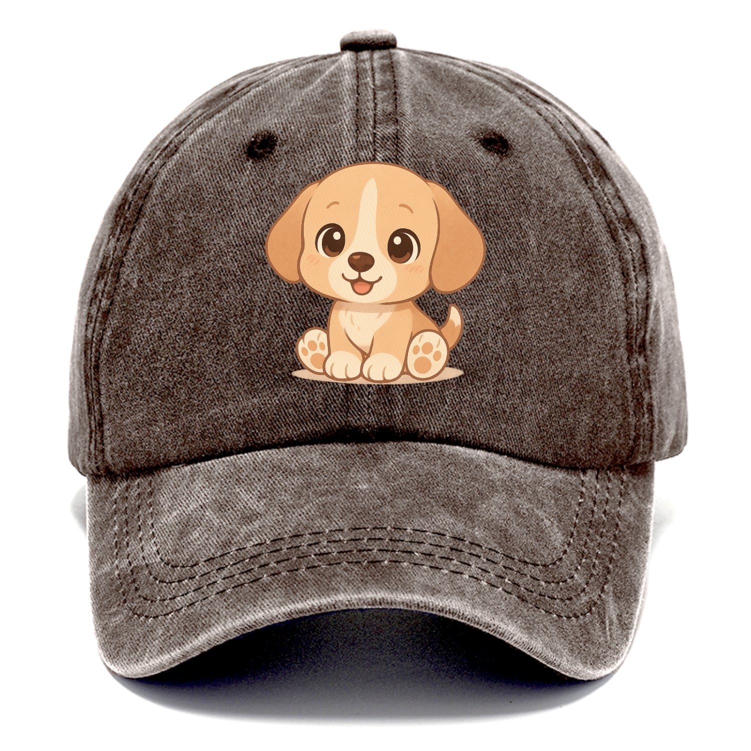 joyful-beagle-spirit Hat