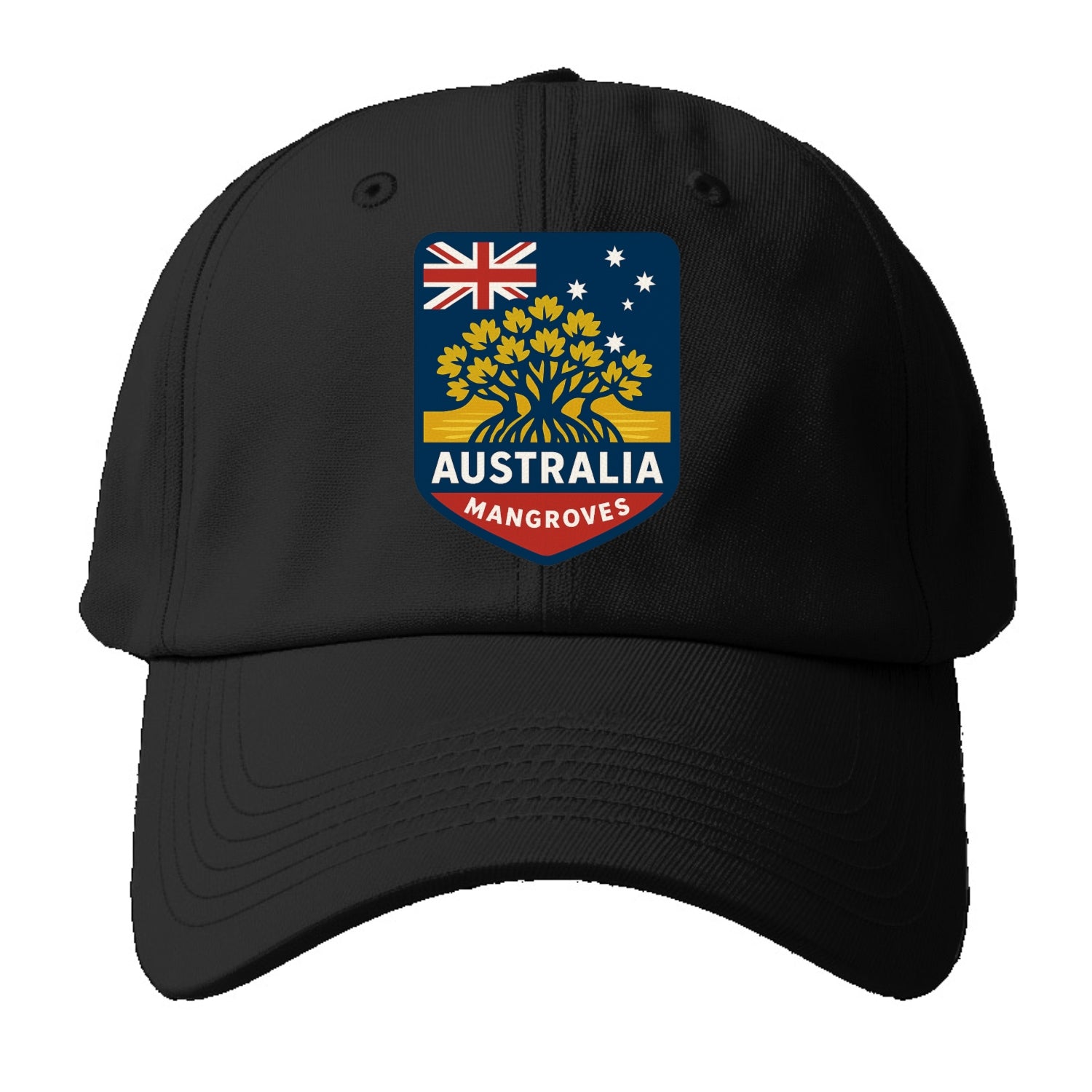 Australian Nature Travel Hat