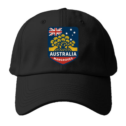 Australian Nature Travel Hat