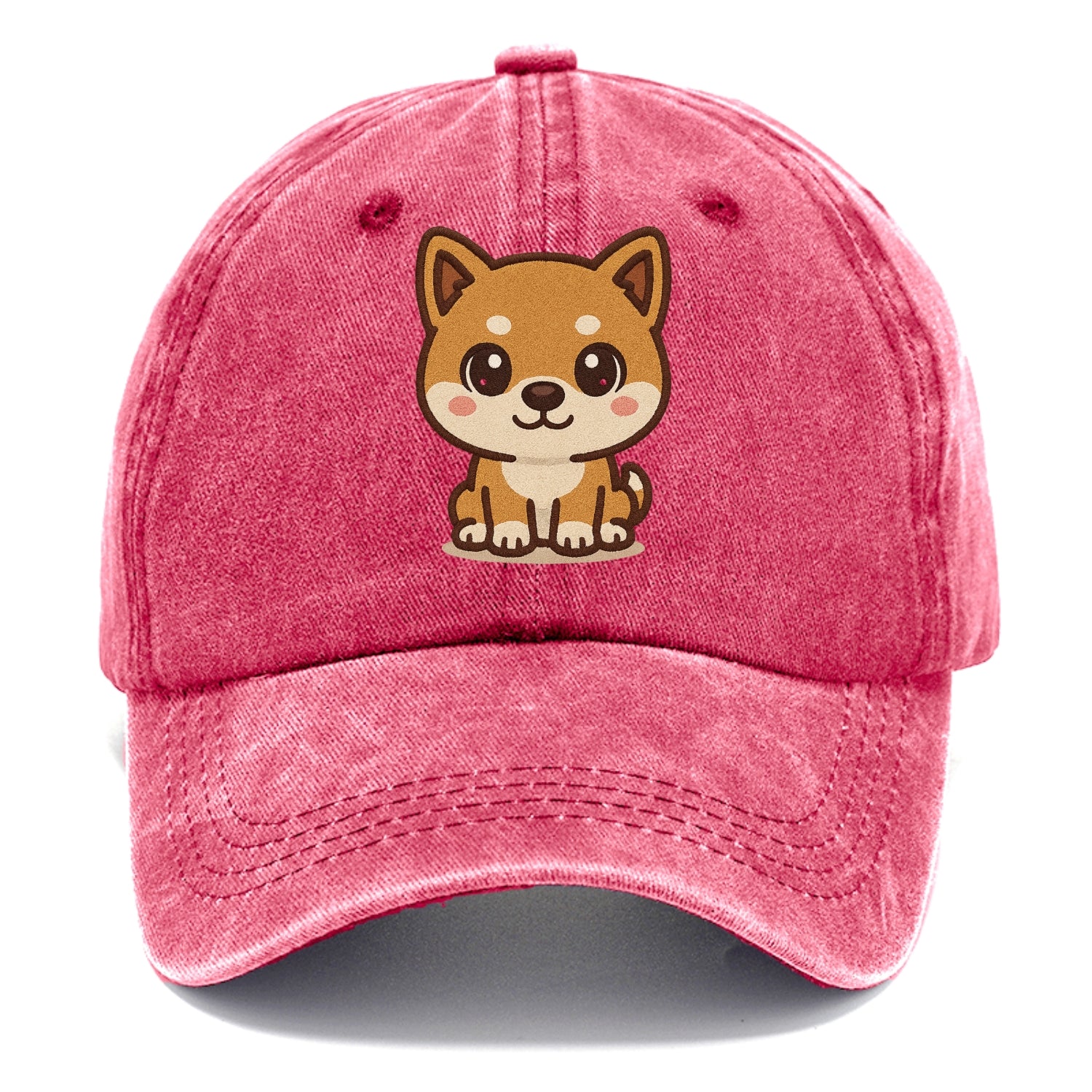 noble-akita-loyal-spirit Hat
