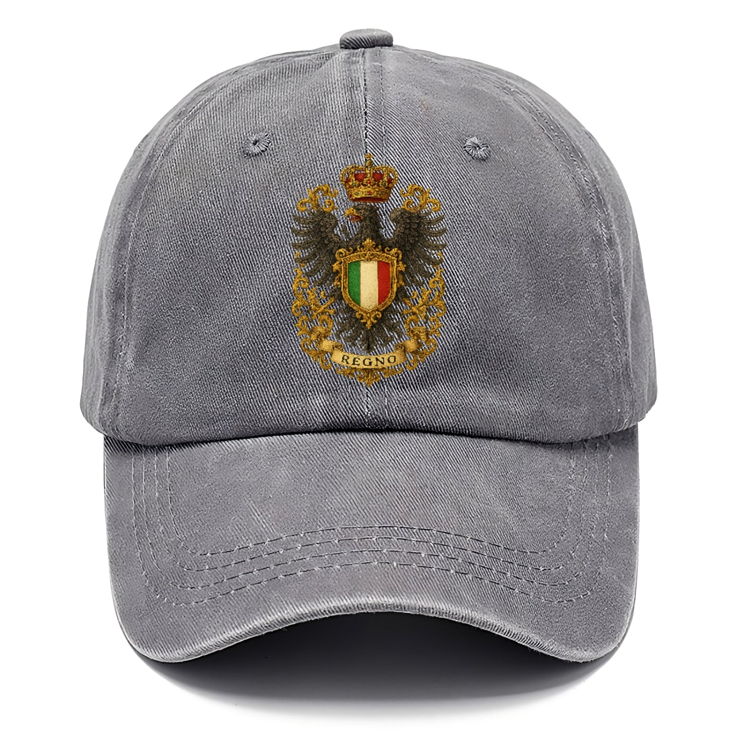 italy coat of arms Hat