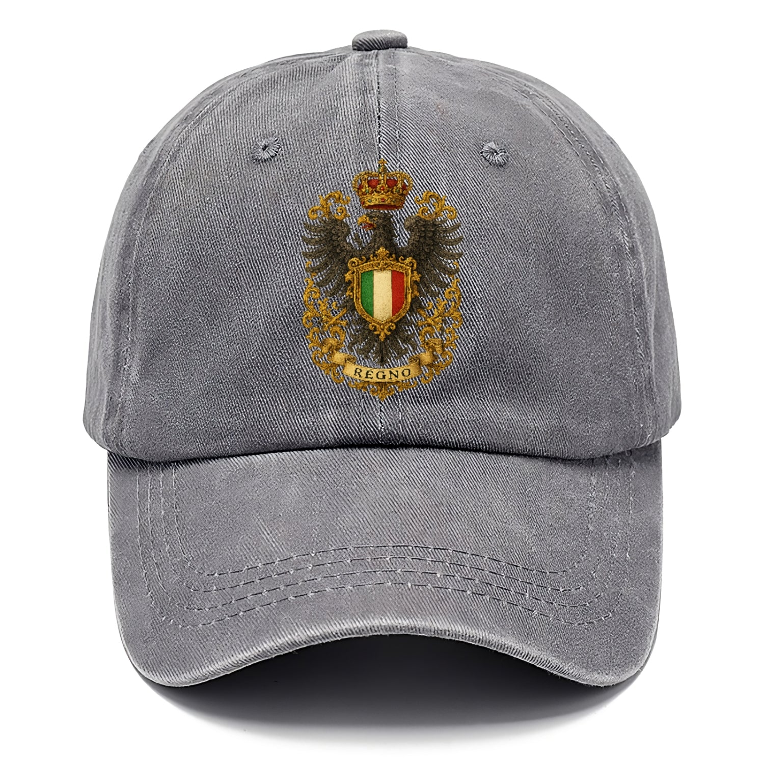italy coat of arms Hat