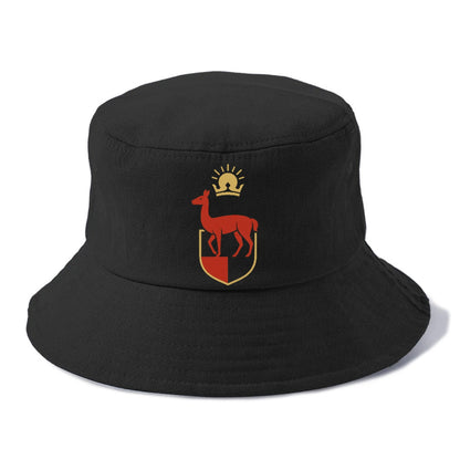 peru-vicua-emblem-premium-design Hat