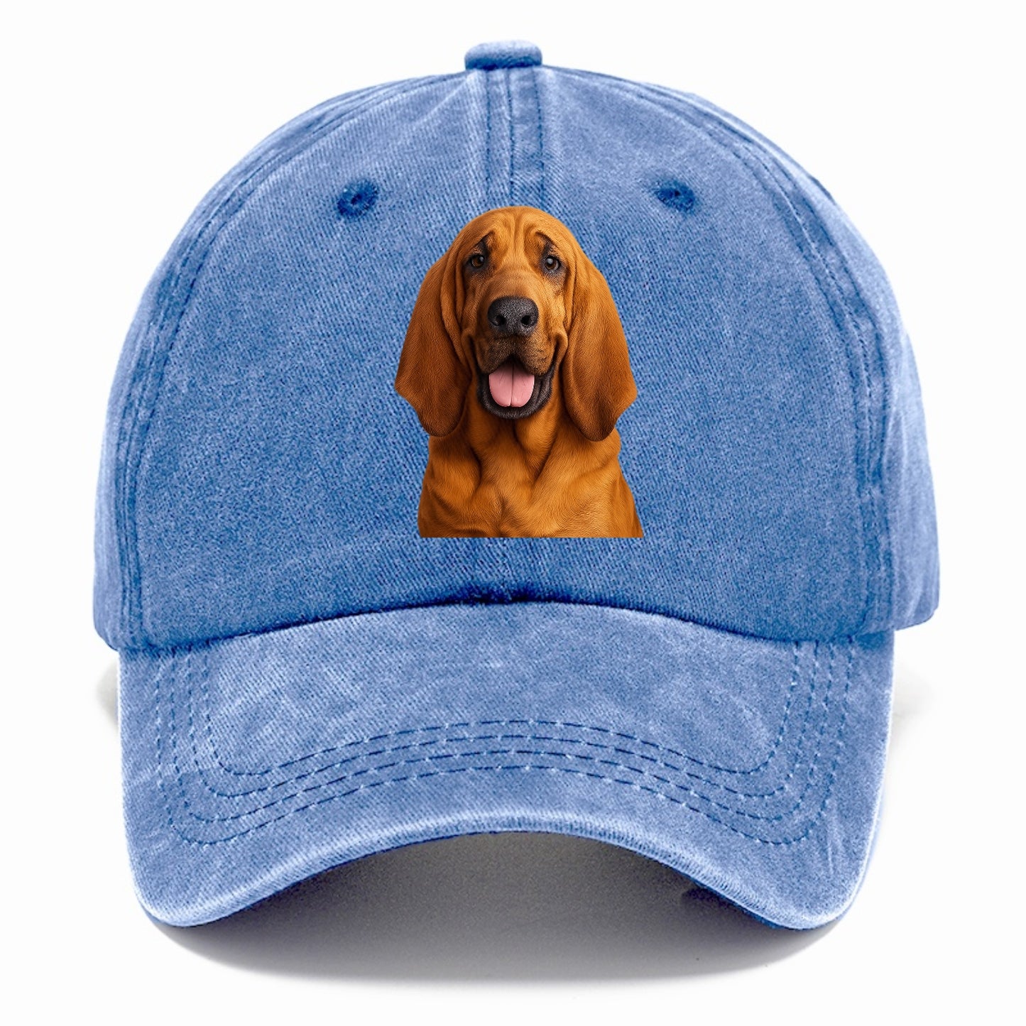 bloodhound: scent of nobility Hat