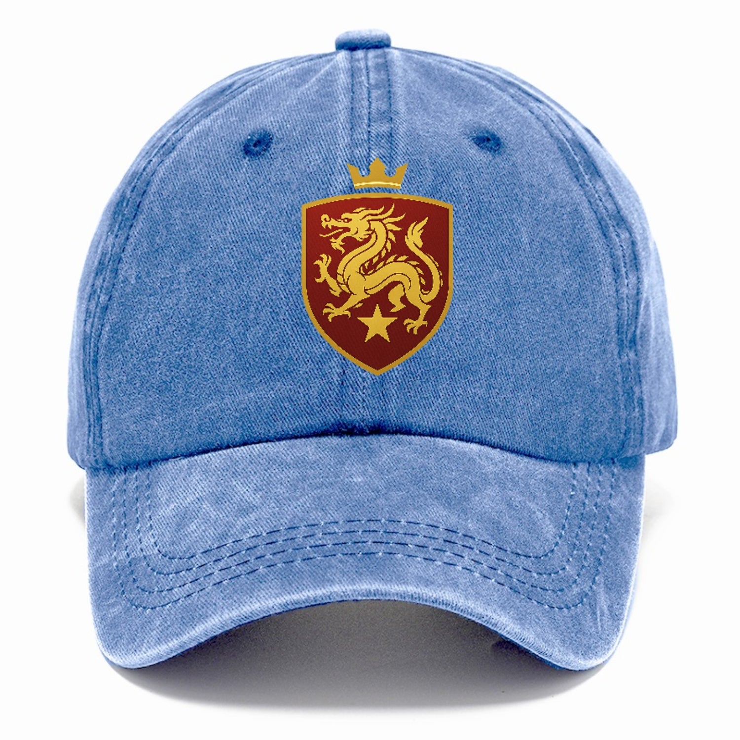 heraldic-mythical-creature Hat