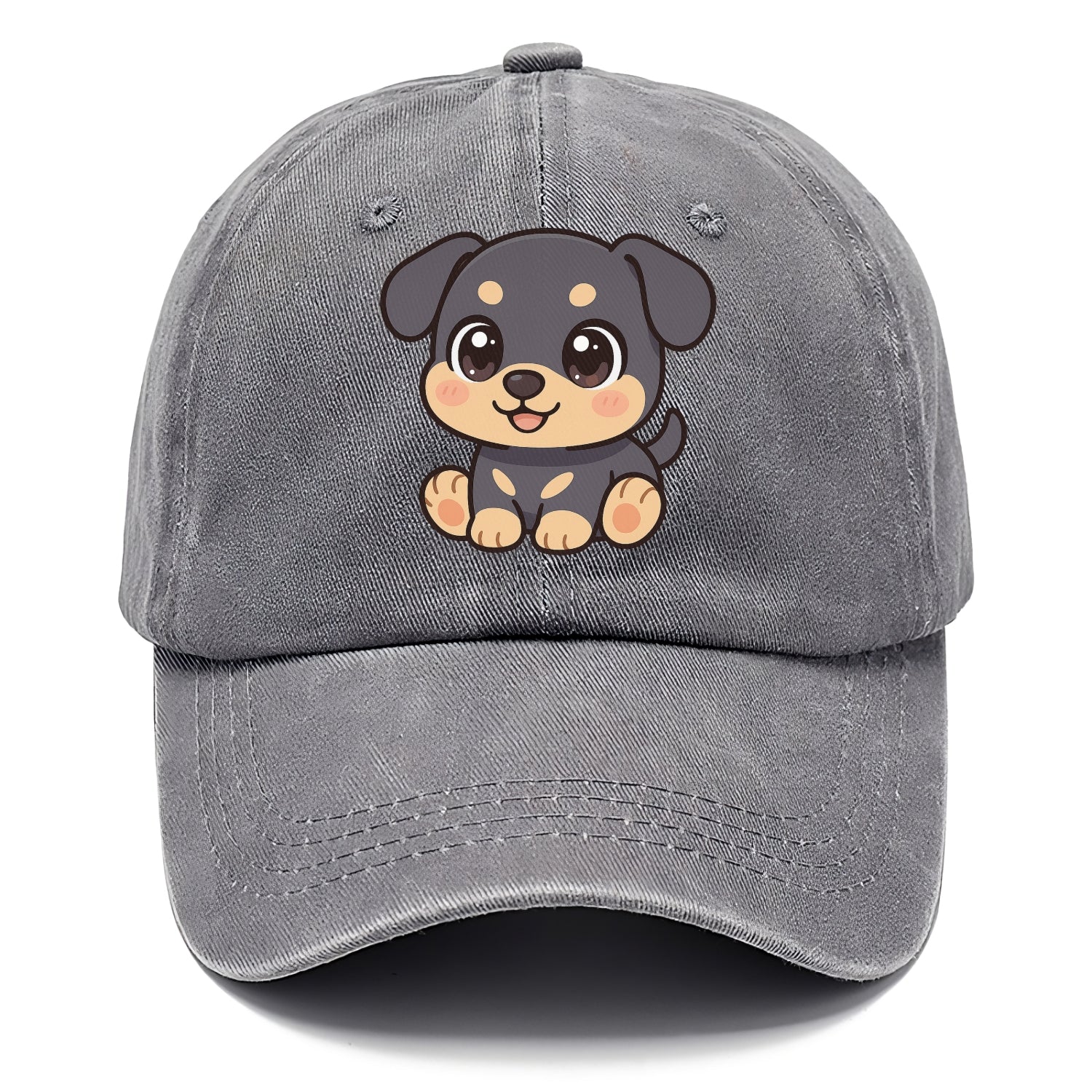 doberman-noble-protector Hat