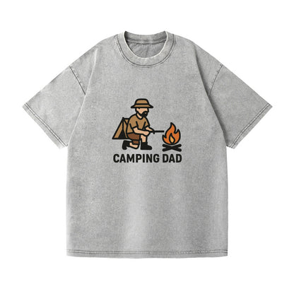 camping  outdoors  dad  hobbies Hat