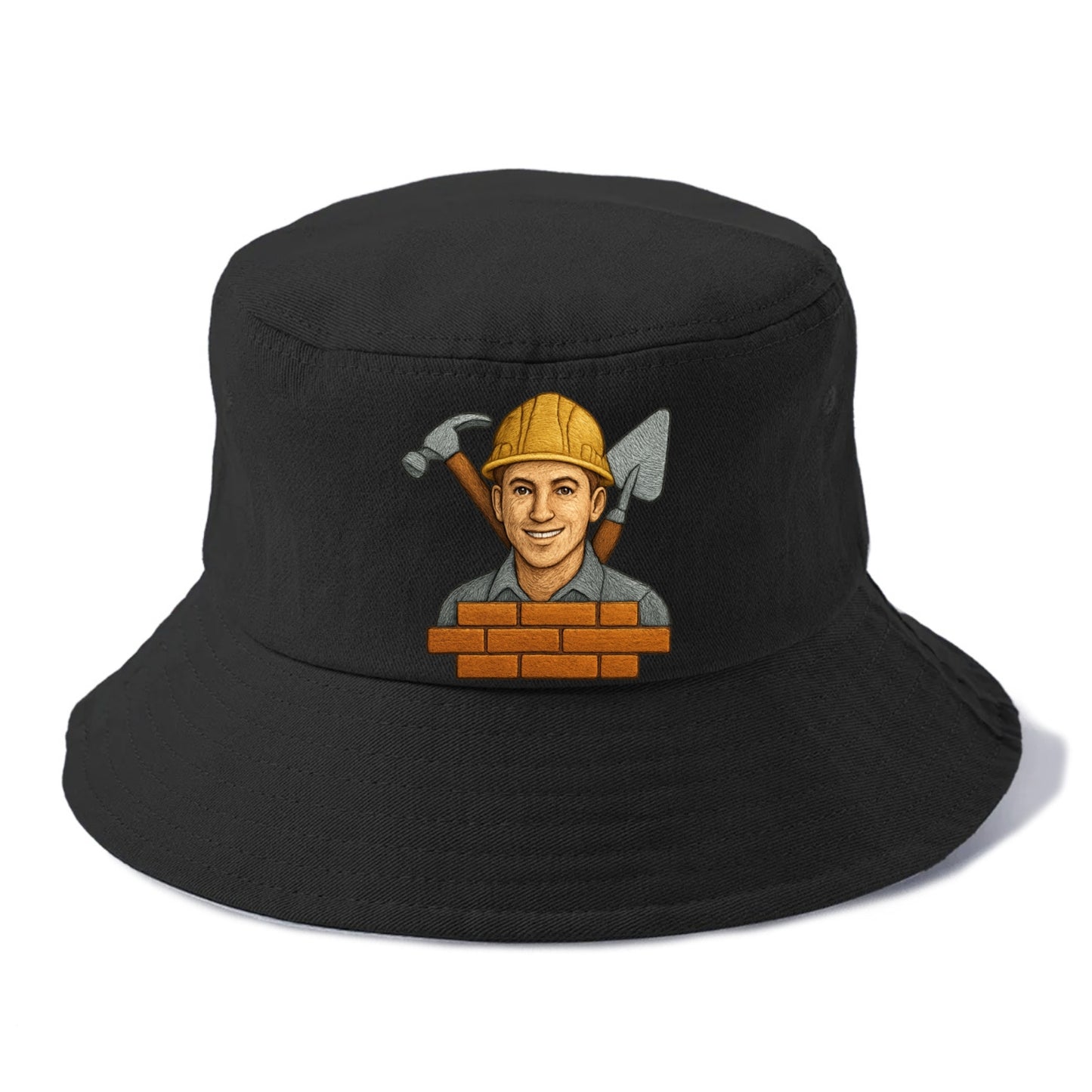 bricklayer's pride Hat