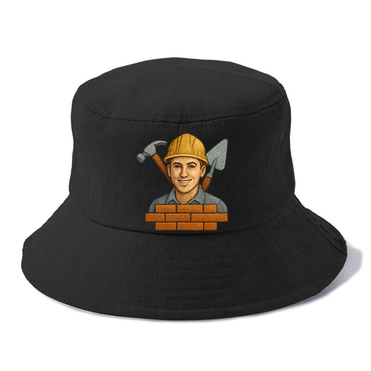 bricklayer's pride Hat