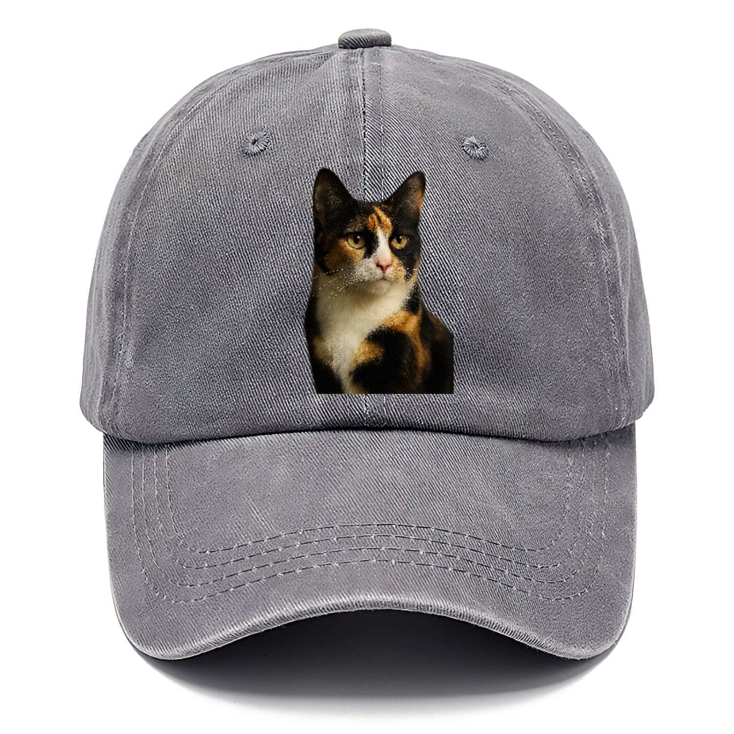 calico-mix-vibrant-spirit Hat
