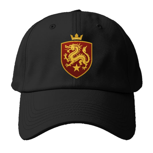 heraldic-mythical-creature Hat